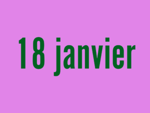 Linéaire de 1.50 mètres – 18 janvier 2025