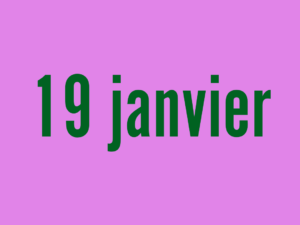 Linéaire de 1.50 mètres – 19 janvier 2025