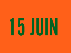 Linéaire de 1.50 mètres – 15 juin 2025