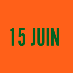 Linéaire de 1.50 mètres - 15 juin 2025