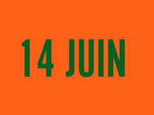 Linéaire de 1.50 mètres – 14 juin 2025