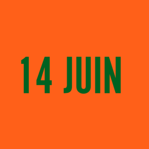 Linéaire de 1.50 mètres - 14 juin 2025